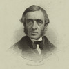 Rev. Theodore L. Cuyler.