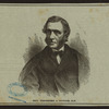 Rev. Theodore L. Cuyler.