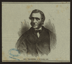 Rev. Theodore L. Cuyler.