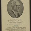 Rev. Theodore L. Cuyler.