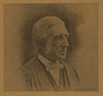 Rev. Theodore L. Cuyler.