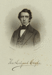Rev. Theodore L. Cuyler.