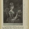Princess Isabelle Czartoryska.