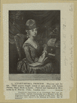 Princess Isabelle Czartoryska.