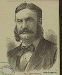 Albert Daggett.