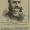 Albert Daggett.