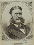 Albert Daggett.