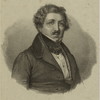 Louis Jacques Mandé Daguerre.