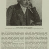 Louis Jacques Mandé Daguerre.