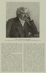 Louis Jacques Mandé Daguerre.