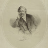 Louis Jacques Mandé Daguerre.