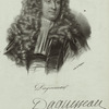 Henri-François Daguesseau.