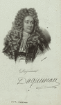 Henri-François Daguesseau.