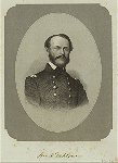 John A. Dahlgren.
