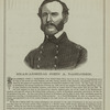 John A. Dahlgren.