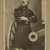 John A. Dahlgren.