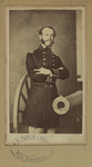 John A. Dahlgren.
