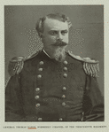 General Thomas Dakin.