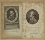 Jean le Rond d'Alembert.