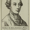 Carl Theodor Anton Maria, Reichsfreiherr v. Dalberg.