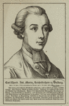 Carl Theodor Anton Maria, Reichsfreiherr v. Dalberg.