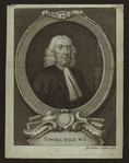 Samuel Dale.