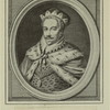 François, duke d'Alençon.
