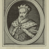 François, duke d'Alençon.
