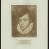 François, duke d'Alençon.