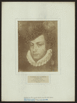 François, duke d'Alençon.