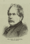 Fox Maule-Ramsay, 11th Earl of Dalhousie.