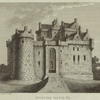 Dalhousie Castle.