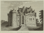 Dalhousie Castle.