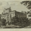 Dalhousie Castle.