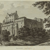 Dalhousie Castle.