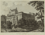 Dalhousie Castle.