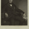 James Ramsay, marquis of Dalhousie.