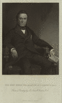 James Ramsay, marquis of Dalhousie.
