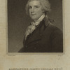 Alexander James Dallas.
