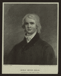 George Mifflin Dallas.