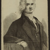 George Mifflin Dallas.