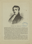 George Mifflin Dallas.