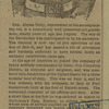 A Ninety-Year Old Soldier