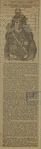 A Ninety-Year Old Soldier
