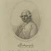 Alexander Dalrymple.