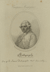 Alexander Dalrymple.