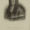 James Dalrymple.