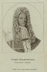 James Dalrymple.