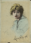 Leona Dalrymple.