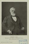 Charles P. Daly.